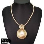 Collier Long Femme - Bijoux-egyptiens.fr