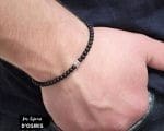 Bracelet Porte Bonheur  pour Homme - Bijoux-egyptiens.fr